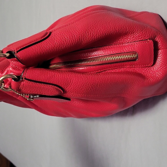 Coach Maya Shoulder Bag - Picture 6 of 12